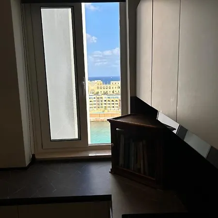 Luxury Private - Tv Hotell St. Julian's