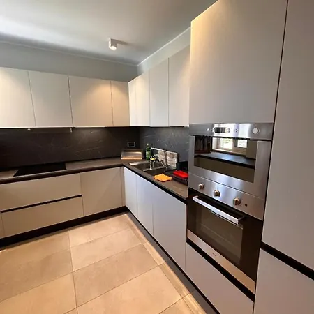 Hotell Luxury Private - Tv St. Julian's
