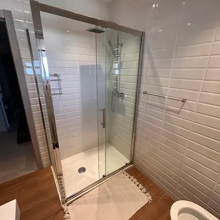 Luxury Private - Tv Hotel