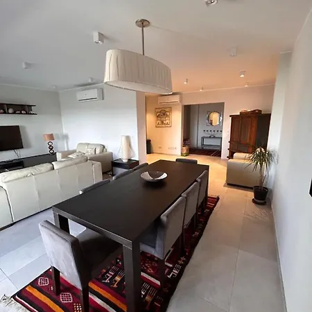 Luxury Private - Tv * San Ġiljan