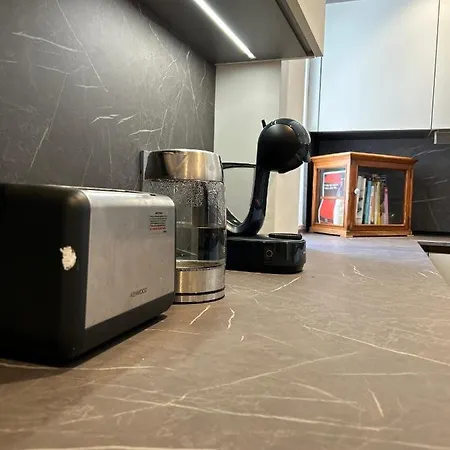 Luxury Private - Tv