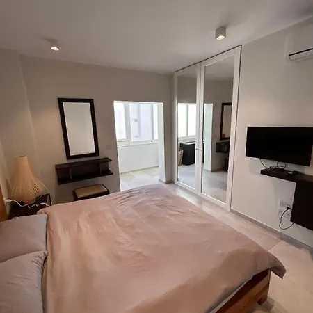 호텔 Luxury Private - Tv *