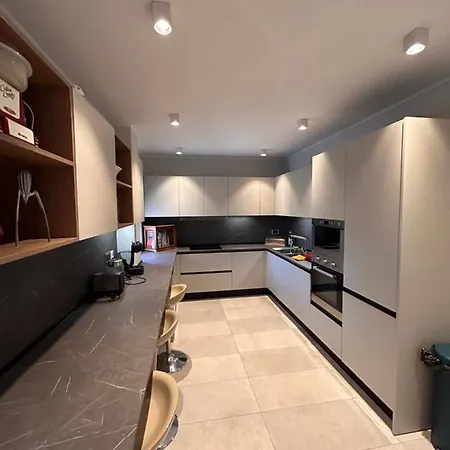 호텔 Luxury Private - Tv